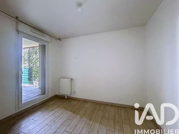 Appartement à vendre 3 pièces 53,45 m² Pontault-Combault