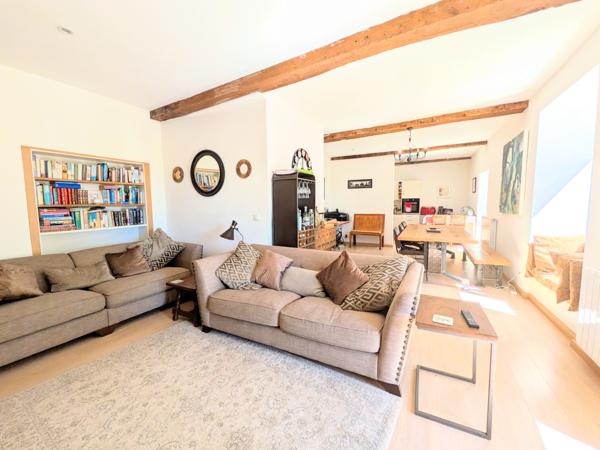 Maison à vendre à Coussac-Bonneval (87500) - Haute-Vienne