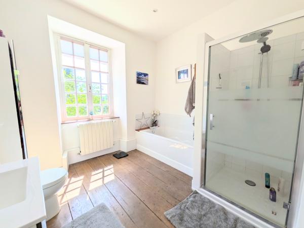 Maison à vendre à Coussac-Bonneval (87500) - Haute-Vienne