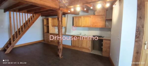 Maison à vendre 4 pièces de 97 m²