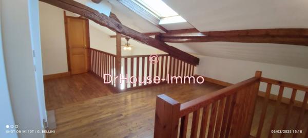 Maison à vendre 4 pièces de 97 m²