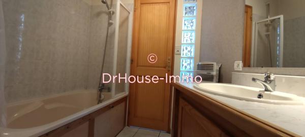 Maison à vendre 4 pièces de 97 m²