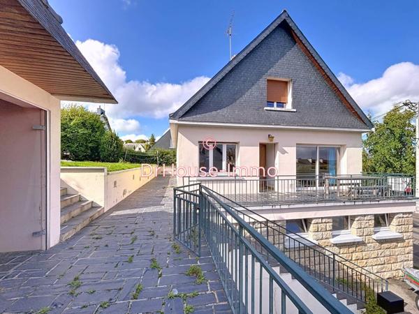 Maison à vendre 8 pièces de 137 m²