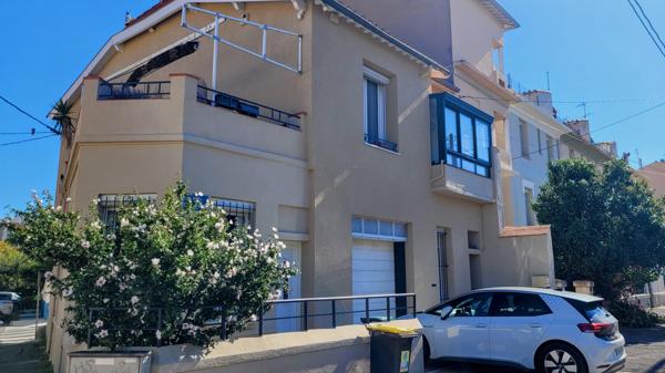 Maison à vendre à Perpignan (66000) - Pyrénées-Orientales