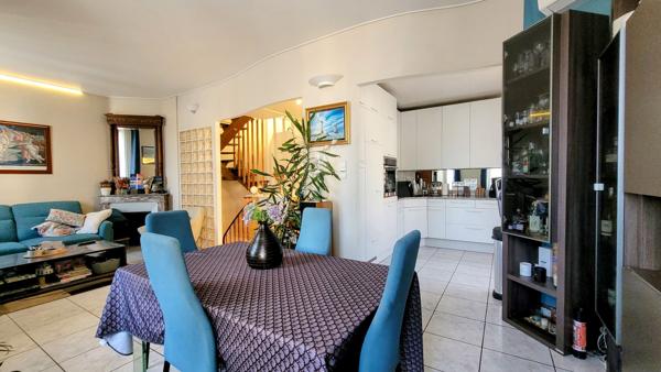 Maison à vendre à Perpignan (66000) - Pyrénées-Orientales