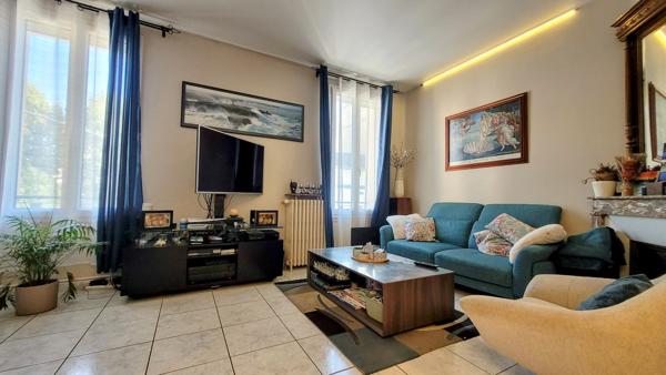 Maison à vendre à Perpignan (66000) - Pyrénées-Orientales