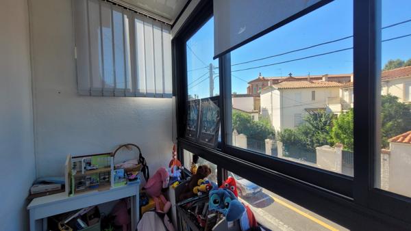 Maison à vendre à Perpignan (66000) - Pyrénées-Orientales