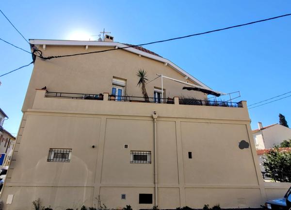Maison à vendre à Perpignan (66000) - Pyrénées-Orientales