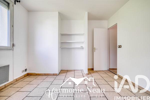 Appartement à vendre 4 pièces 88 m² Bondy