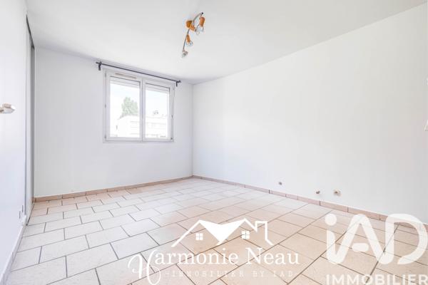 Appartement à vendre 4 pièces 88 m² Bondy