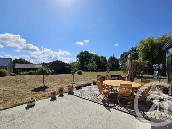 Maison à vendre  7 pièces - 167,59 m 2   BEAUSSAIS SUR MER  - 22