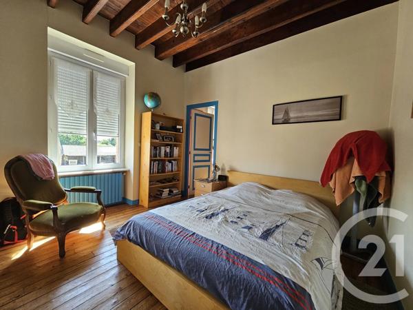 Maison à vendre  7 pièces - 167,59 m 2   BEAUSSAIS SUR MER  - 22