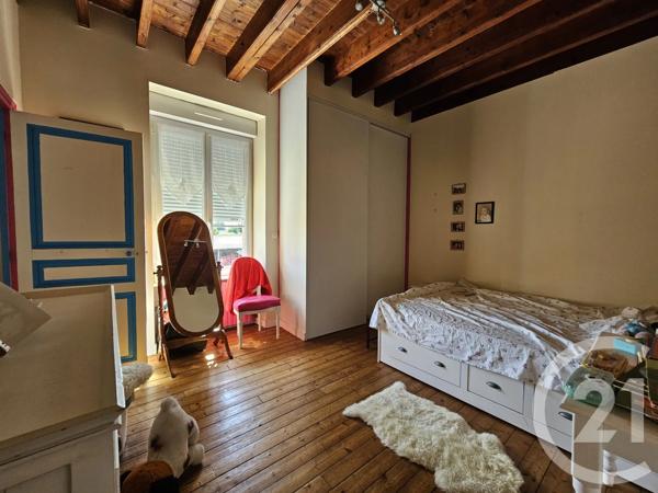 Maison à vendre  7 pièces - 167,59 m 2   BEAUSSAIS SUR MER  - 22