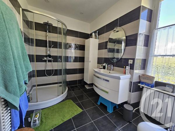 Maison à vendre  7 pièces - 167,59 m 2   BEAUSSAIS SUR MER  - 22