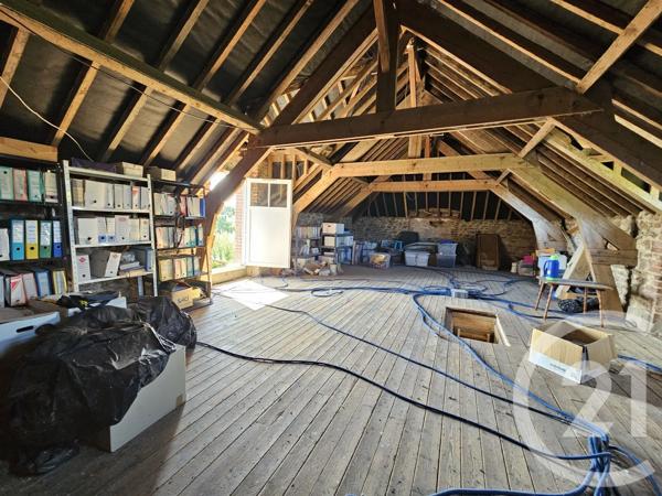 Maison à vendre  7 pièces - 167,59 m 2   BEAUSSAIS SUR MER  - 22