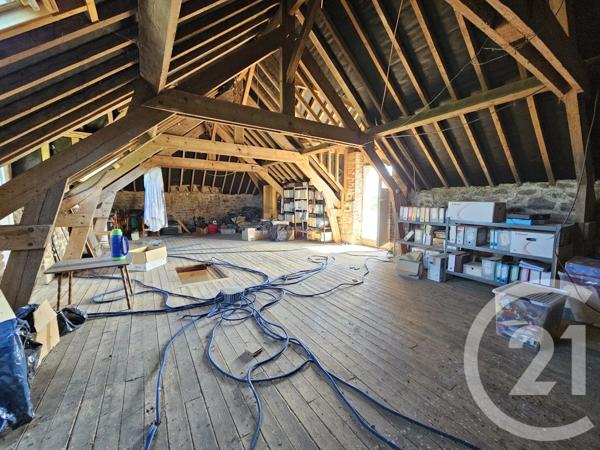 Maison à vendre  7 pièces - 167,59 m 2   BEAUSSAIS SUR MER  - 22