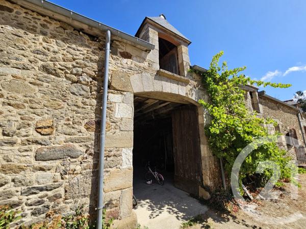 Maison à vendre  7 pièces - 167,59 m 2   BEAUSSAIS SUR MER  - 22