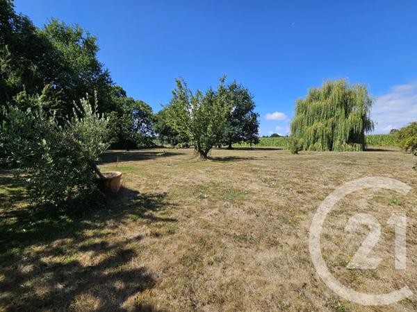 Maison à vendre  7 pièces - 167,59 m 2   BEAUSSAIS SUR MER  - 22