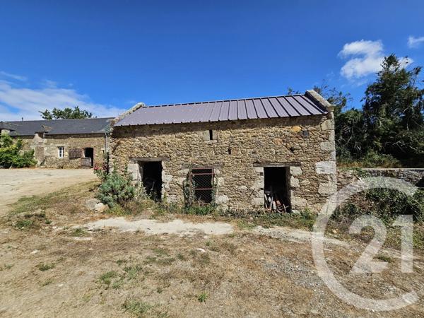 Maison à vendre  7 pièces - 167,59 m 2   BEAUSSAIS SUR MER  - 22