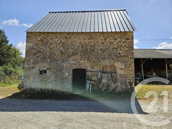 Maison à vendre  7 pièces - 167,59 m 2   BEAUSSAIS SUR MER  - 22