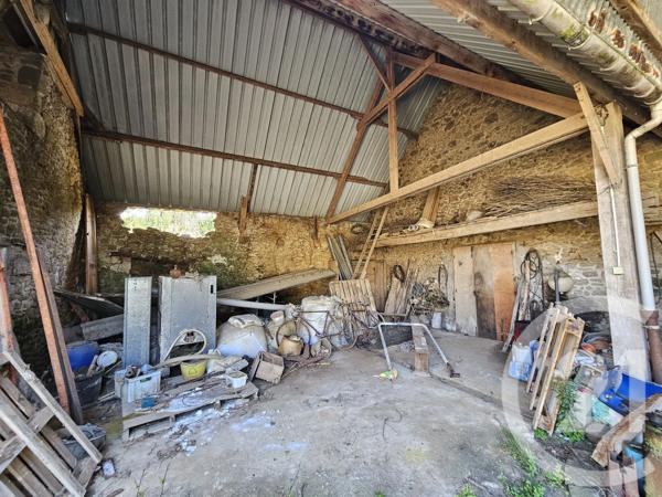 Maison à vendre  7 pièces - 167,59 m 2   BEAUSSAIS SUR MER  - 22