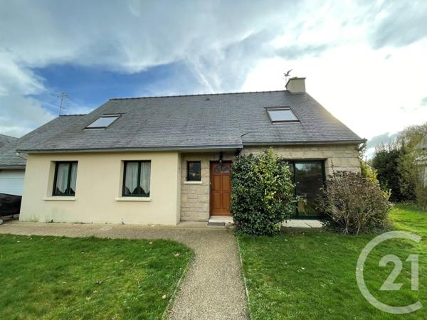 Maison à vendre  7 pièces - 167,59 m 2   BEAUSSAIS SUR MER  - 22