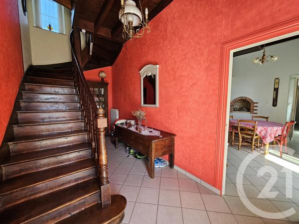 Maison à vendre  7 pièces - 167,59 m 2   BEAUSSAIS SUR MER  - 22