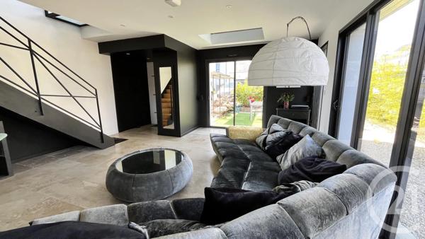 Maison à vendre  7 pièces - 167,59 m 2   BEAUSSAIS SUR MER  - 22