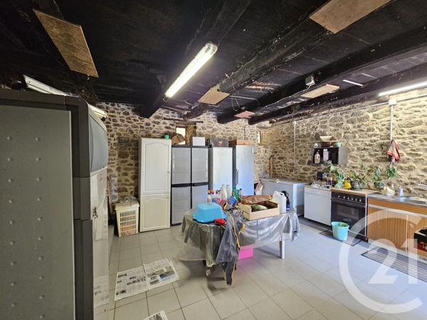 Maison à vendre  7 pièces - 167,59 m 2   BEAUSSAIS SUR MER  - 22