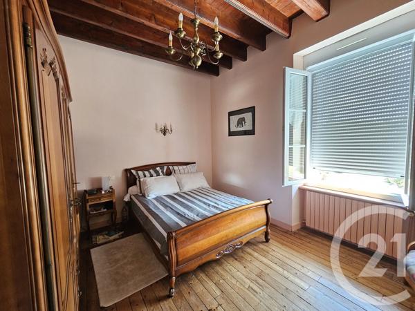 Maison à vendre  7 pièces - 167,59 m 2   BEAUSSAIS SUR MER  - 22