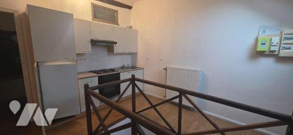 Immeuble de rapport comprenant 3 appartements à vendre à Quiévrechain (59920)

Cet immeuble p...