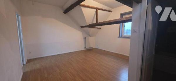 Immeuble de rapport comprenant 3 appartements à vendre à Quiévrechain (59920)

Cet immeuble p...