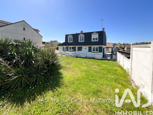 Maison à vendre 7 pièces 160 m² Vernouillet