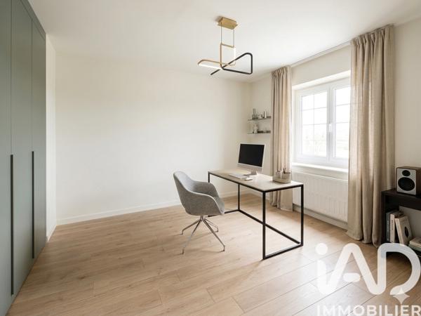 Maison à vendre 7 pièces 160 m² Vernouillet