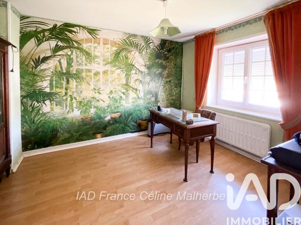 Maison à vendre 7 pièces 160 m² Vernouillet