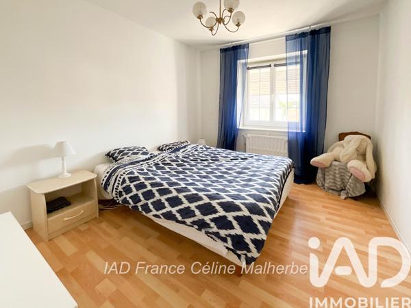 Maison à vendre 7 pièces 160 m² Vernouillet