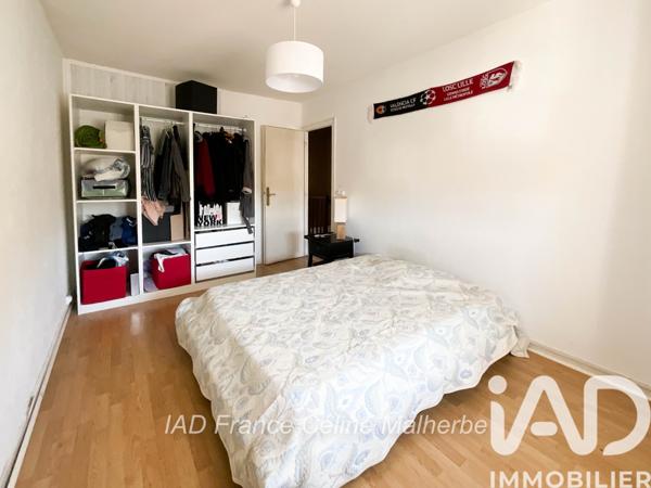 Maison à vendre 7 pièces 160 m² Vernouillet
