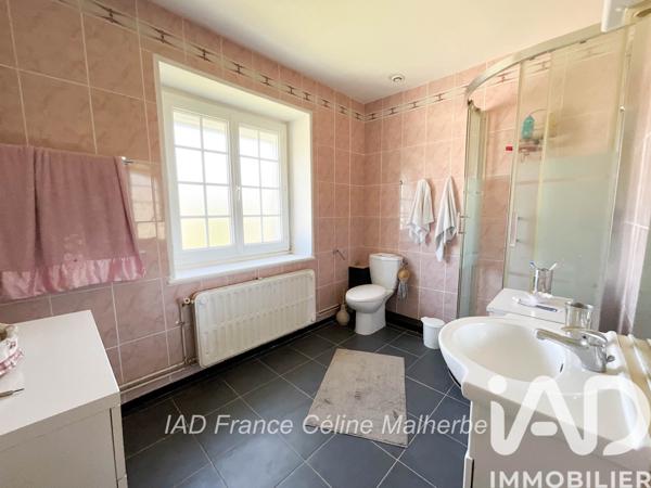 Maison à vendre 7 pièces 160 m² Vernouillet