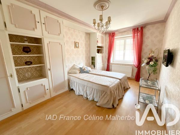 Maison à vendre 7 pièces 160 m² Vernouillet