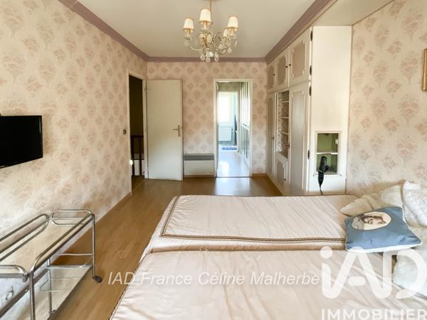 Maison à vendre 7 pièces 160 m² Vernouillet