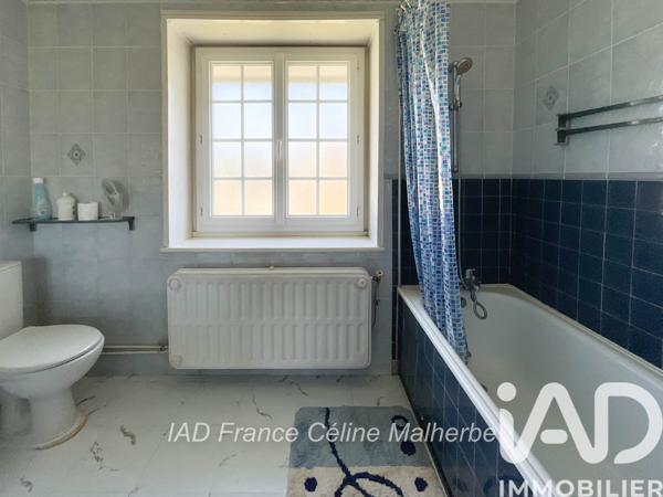 Maison à vendre 7 pièces 160 m² Vernouillet