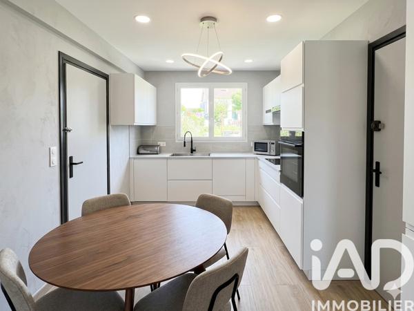Maison à vendre 7 pièces 160 m² Vernouillet