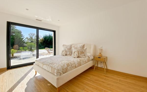 Maison à vendre    5 pièces •  Montauban