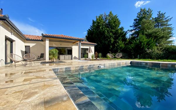 Maison à vendre    5 pièces •  Montauban