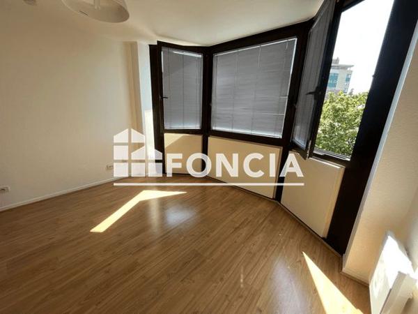 Location Studio 18.82 m² - 3 PLACE DU CYGNE Strasbourg 67000