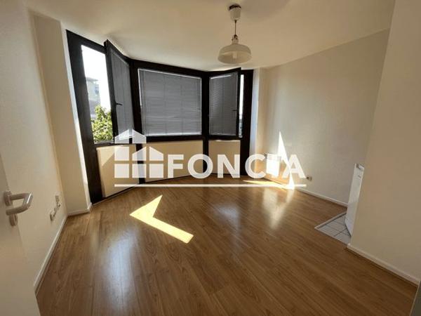 Location Studio 18.82 m² - 3 PLACE DU CYGNE Strasbourg 67000