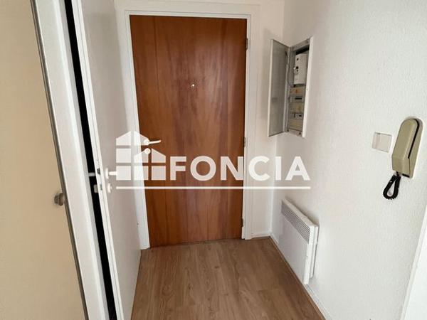 Location Studio 18.82 m² - 3 PLACE DU CYGNE Strasbourg 67000