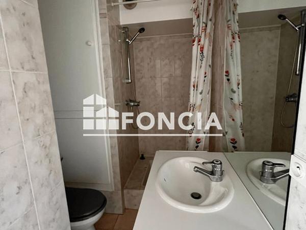 Location Studio 18.82 m² - 3 PLACE DU CYGNE Strasbourg 67000