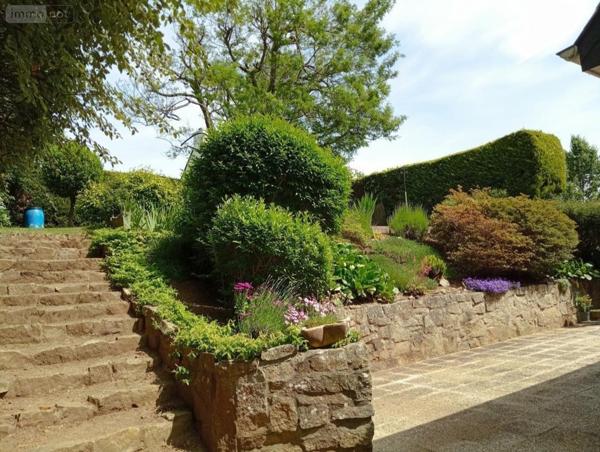 Maison individuelle à vendre à Quimper dans le Finistère (29000), ref : 2025.10.01   
Cuzon