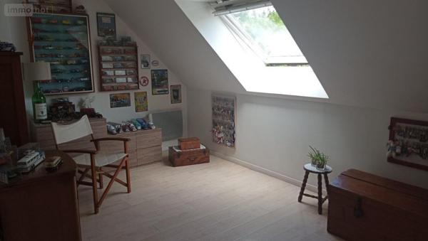 Maison individuelle à vendre à Quimper dans le Finistère (29000), ref : 2025.10.01   
Cuzon